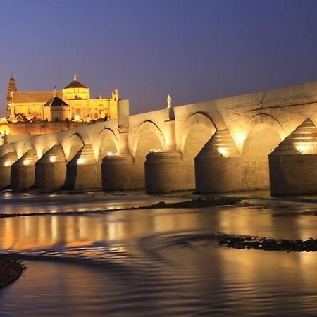 Alojamiento Turistico La Orilla Izquierda Apartment Cordoba Exterior photo