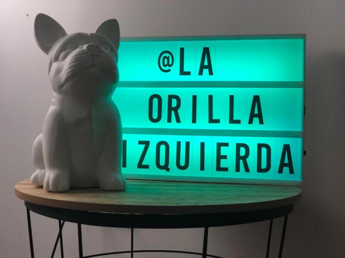 Alojamiento Turistico La Orilla Izquierda Cordoba Exterior photo