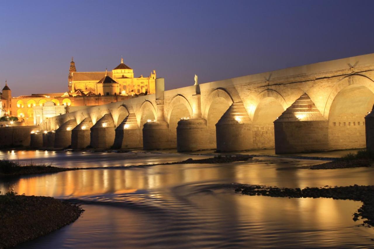 Alojamiento Turistico La Orilla Izquierda Cordoba Exterior photo