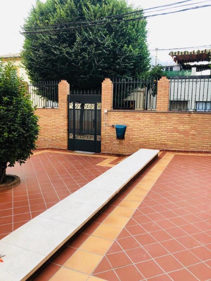 Alojamiento Turistico La Orilla Izquierda Cordoba Exterior photo
